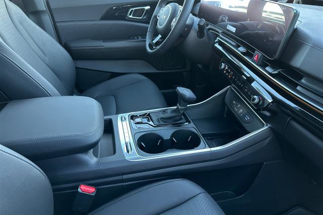 New 2025 Kia Carnival SX Prestige image 20