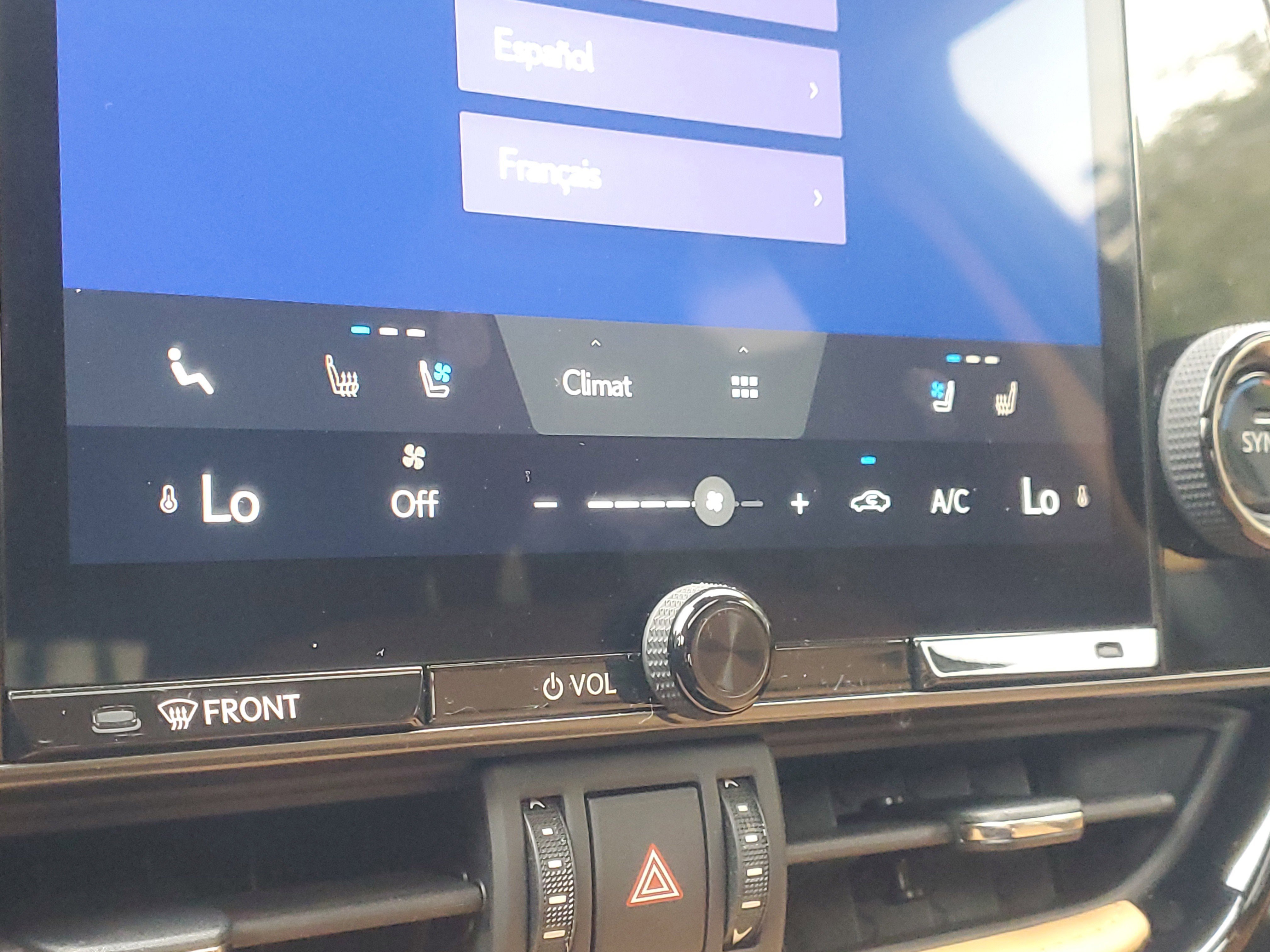 Used 2023 Lexus NX 350 AWD w/ Premium Package image 34