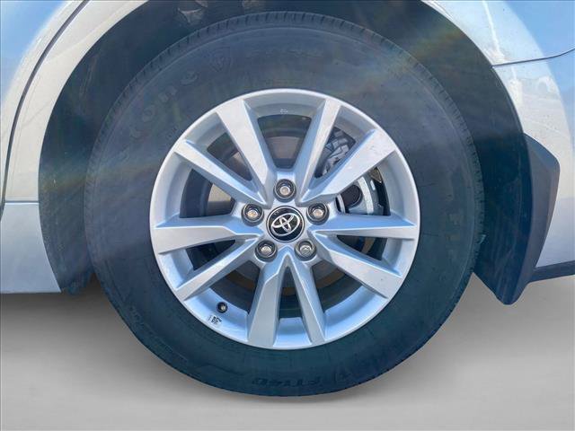 Certified 2026 Toyota Camry LE w/ Convenience Package FWD image 13