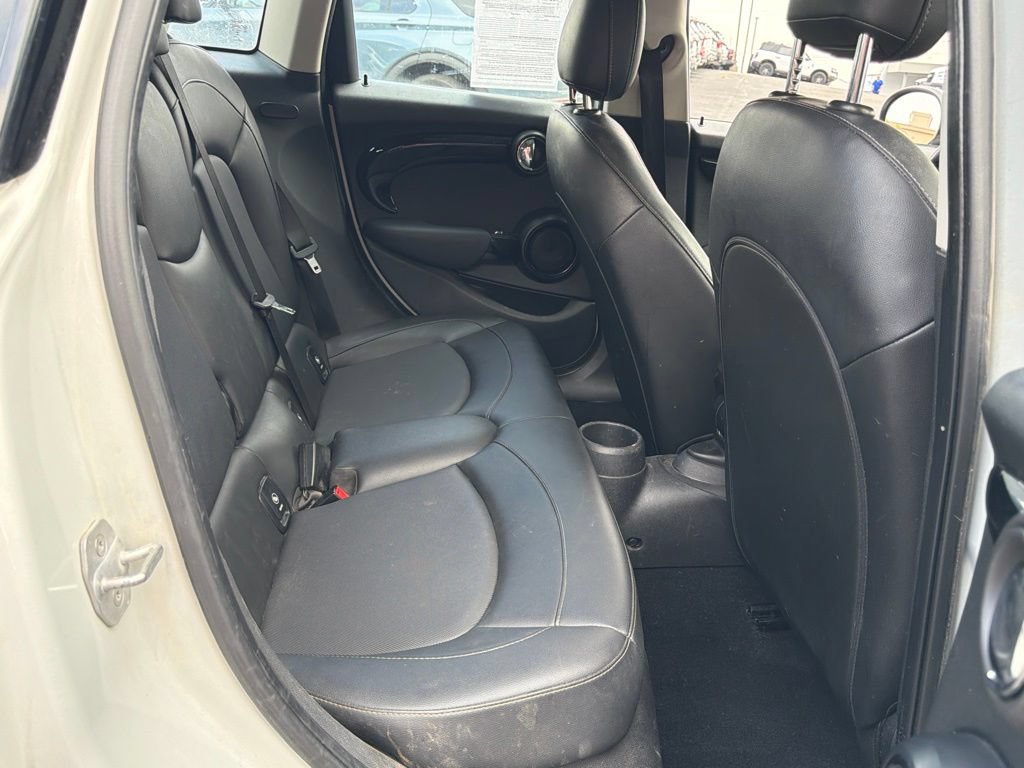 Used 2019 MINI Cooper 4-Door Hardtop FWD image 19