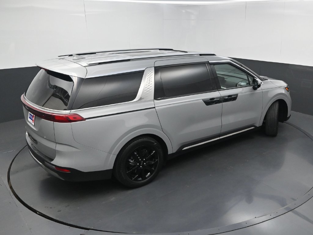 Used 2024 Kia Carnival SX Prestige FWD image 35