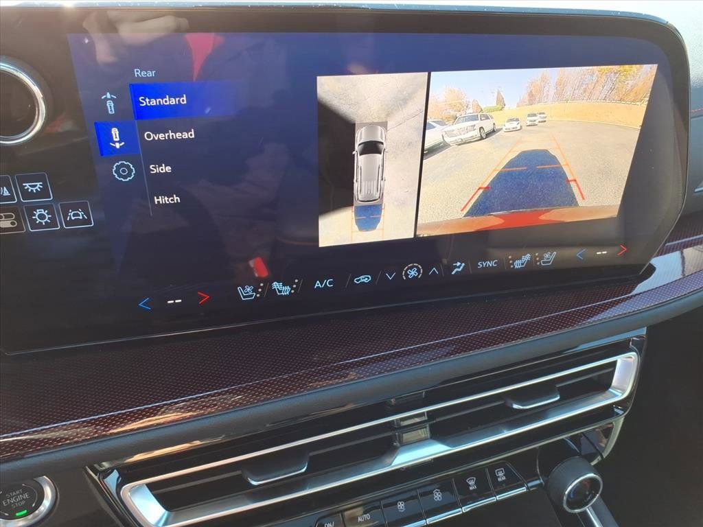 Certified 2024 Chevrolet Traverse RS w/ LPO, Floor Liner Package image 33