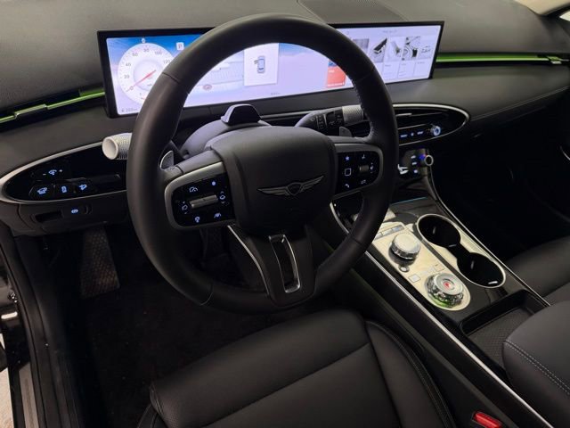 New 2026 Genesis GV70 2.5T AWD/4WD image 10