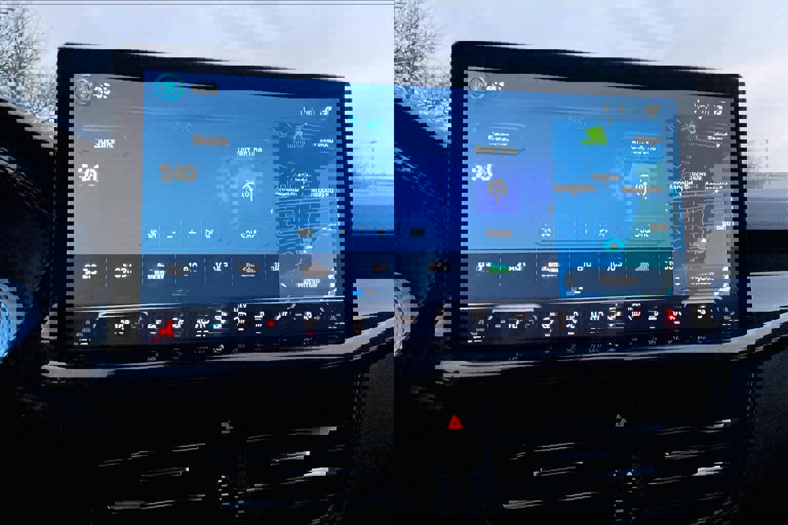 Used 2023 Ford Escape ST-Line Elite image 32