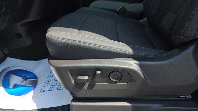 Used 2024 GMC Sierra 2500 SLE w/ SLE Convenience Package AWD/4WD image 12