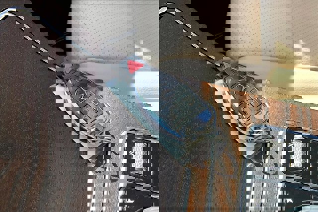 Used 2019 Mercedes-Benz GLC 300 4MATIC image 11