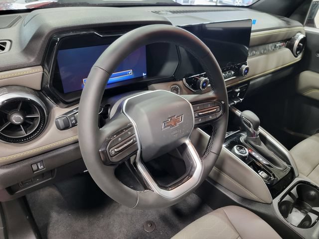 New 2026 Chevrolet Colorado ZR2 w/ Technology Package AWD/4WD image 11