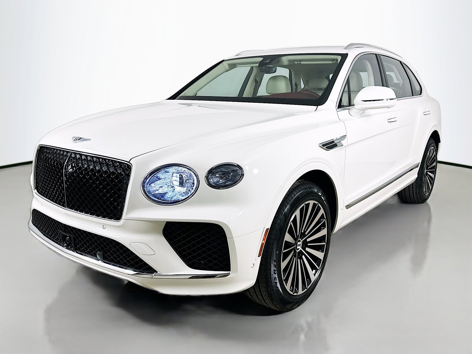 New 2026 Bentley Bentayga AWD/4WD image 7
