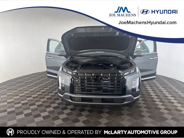 Used 2025 Hyundai Palisade SEL image 21