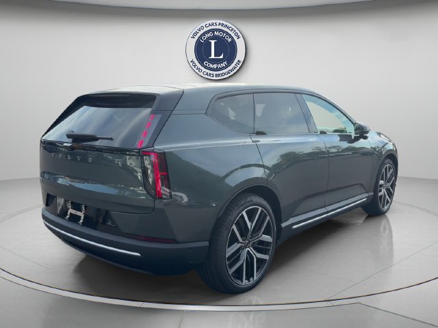 New 2027 Volvo EX60 Ultra AWD/4WD image 5