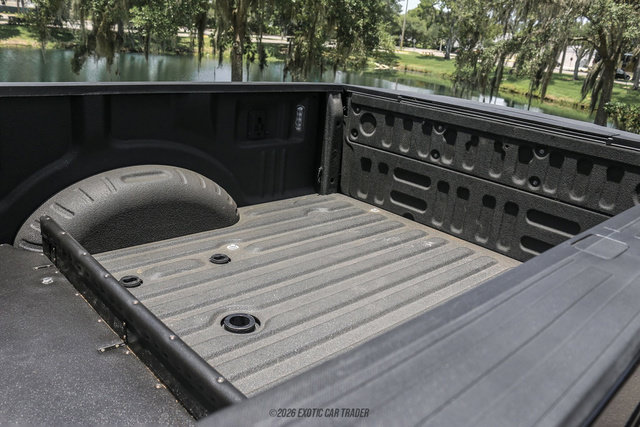 Used 2020 Ford F450 Platinum w/ FX4 Off-Road Package AWD/4WD image 55
