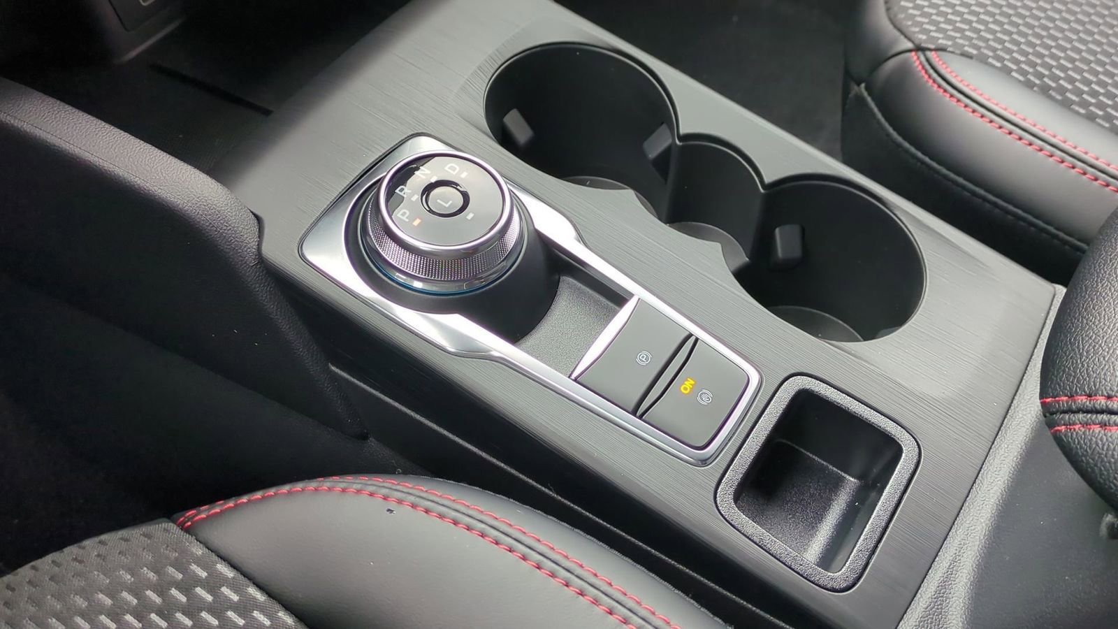 New 2026 Ford Escape ST-Line Select w/ Tech Pack #1 image 31