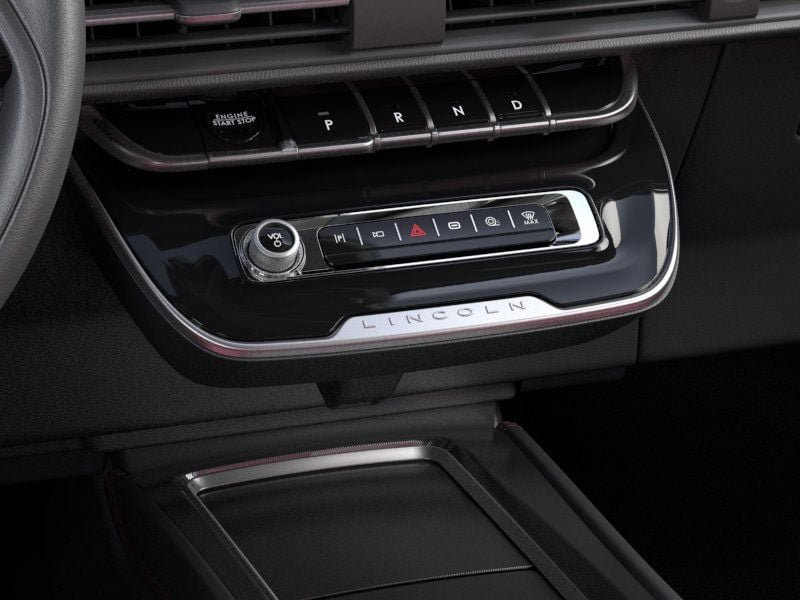 New 2025 Lincoln Corsair Grand Touring w/ Equipment Group 301A AWD/4WD image 15