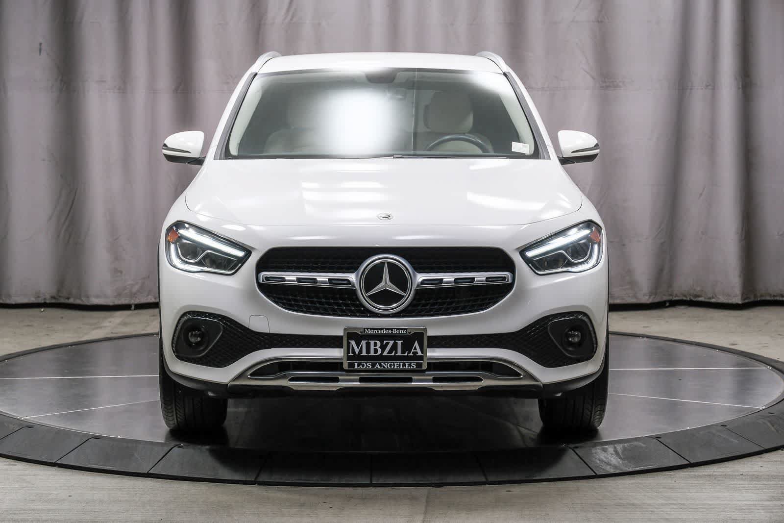 Certified 2023 Mercedes-Benz GLA 250 image 6
