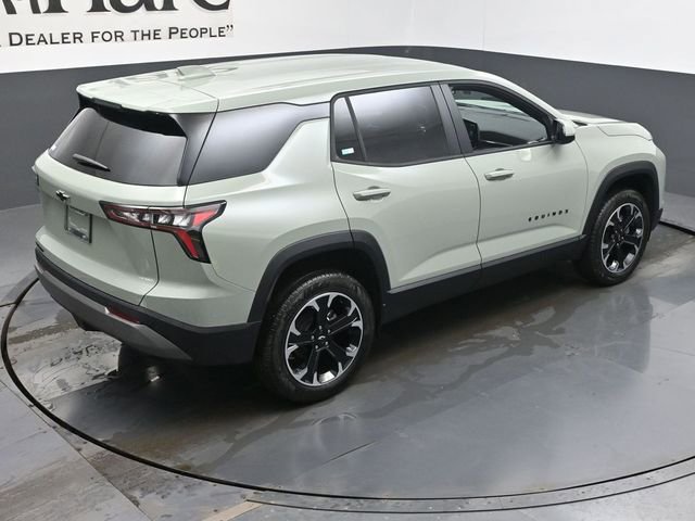 New 2026 Chevrolet Equinox LT w/ Convenience Package II image 18