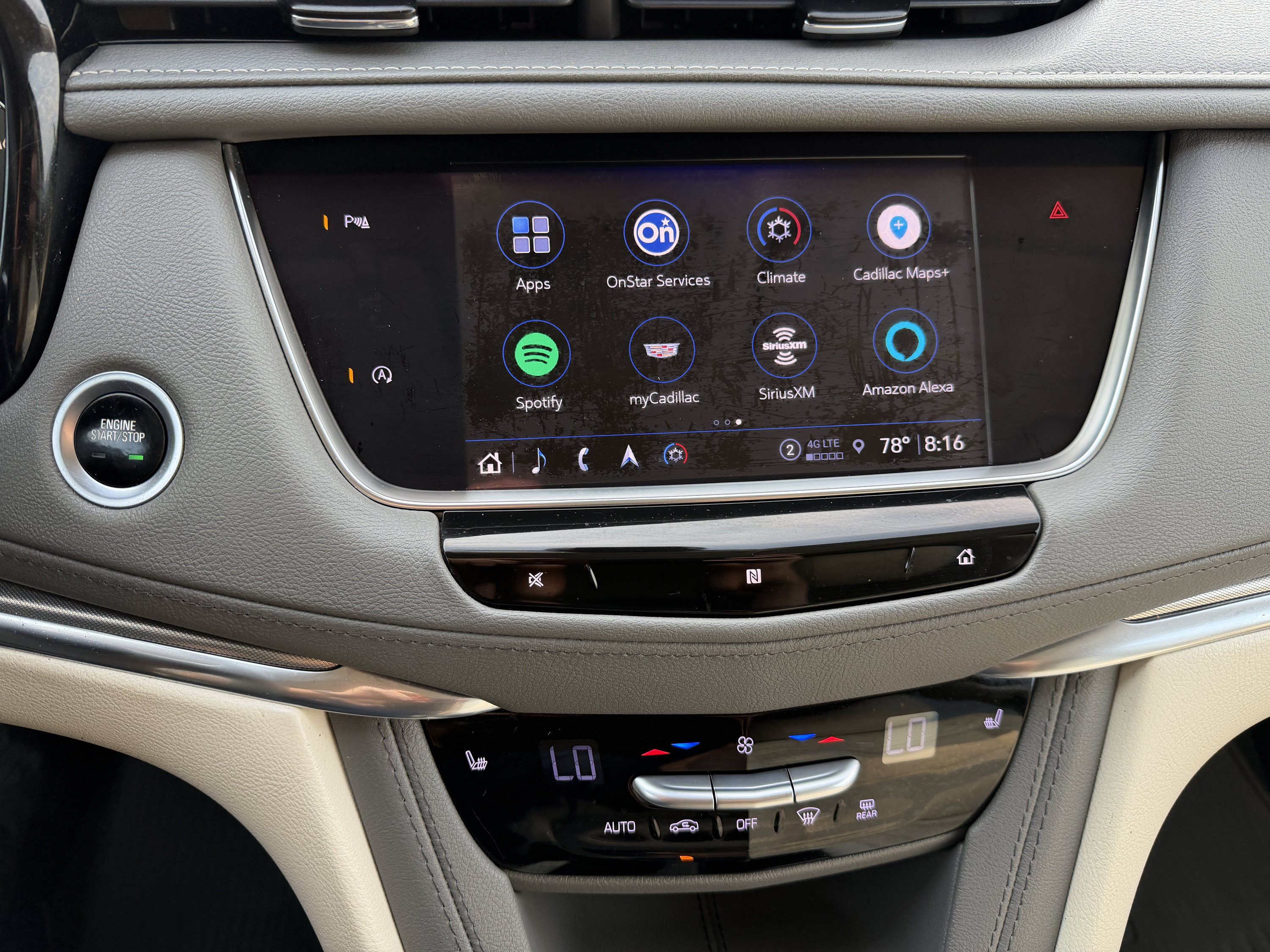 Used 2021 Cadillac XT5 Premium Luxury AWD/4WD image 28