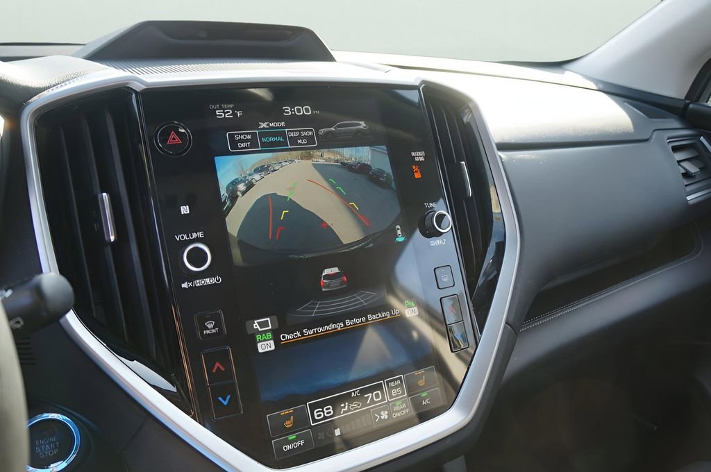 Used 2024 Subaru Ascent Limited w/ Technology Package image 26