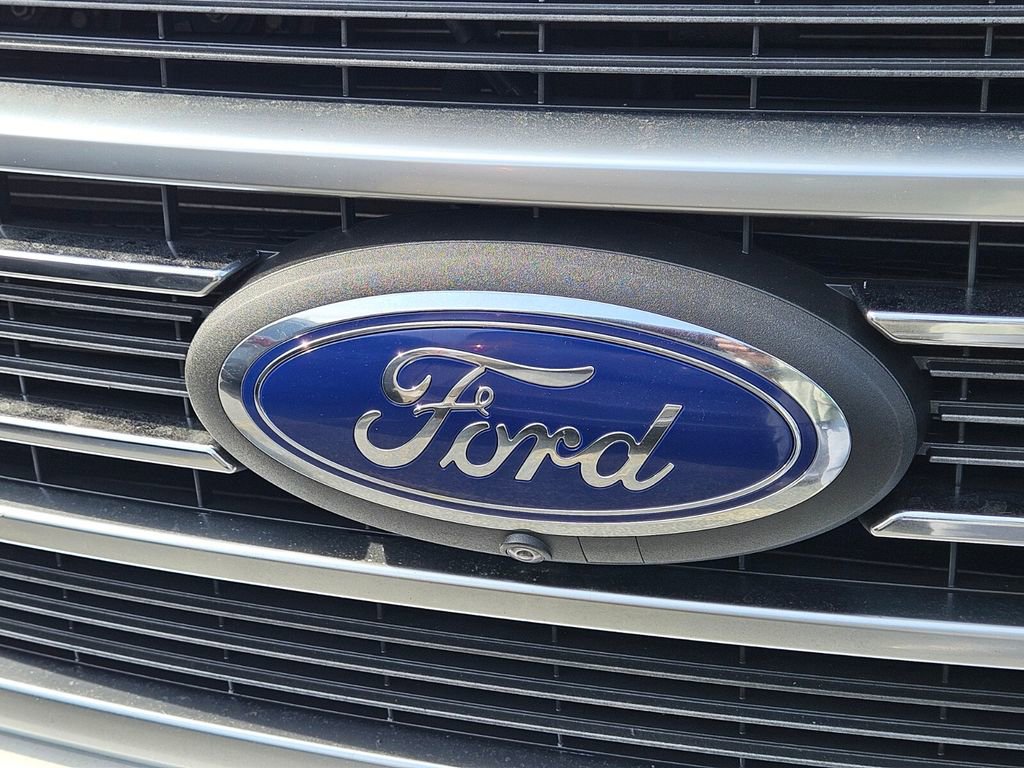 Used 2018 Ford F150 Limited image 6