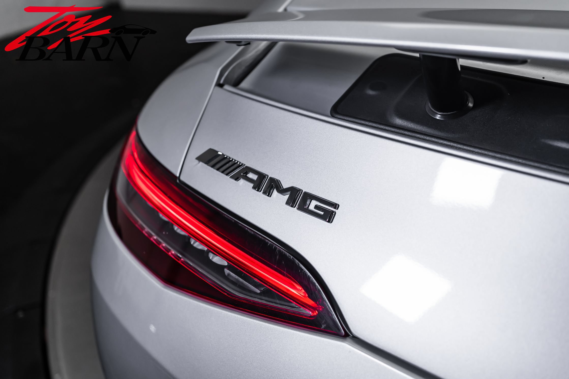 Used 2020 Mercedes-Benz AMG GT 63 image 12