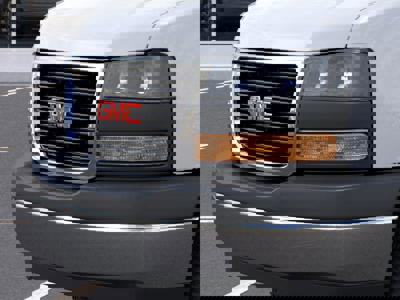 New 2025 GMC Savana 3500 1WT w/ Power Convenience Package image 38