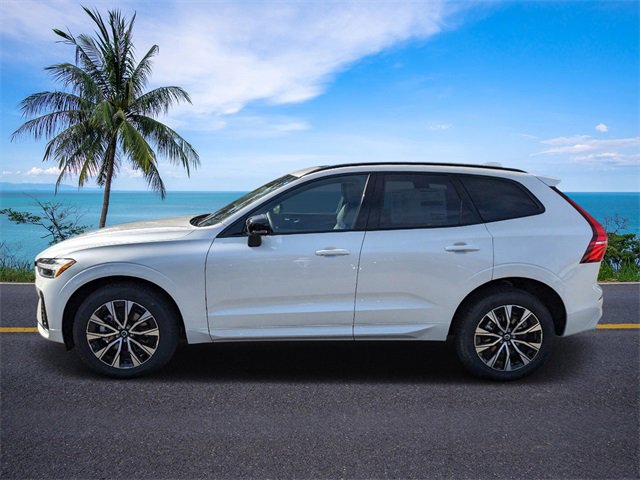 New 2025 Volvo XC60 B5 Core w/ Climate Package image 6