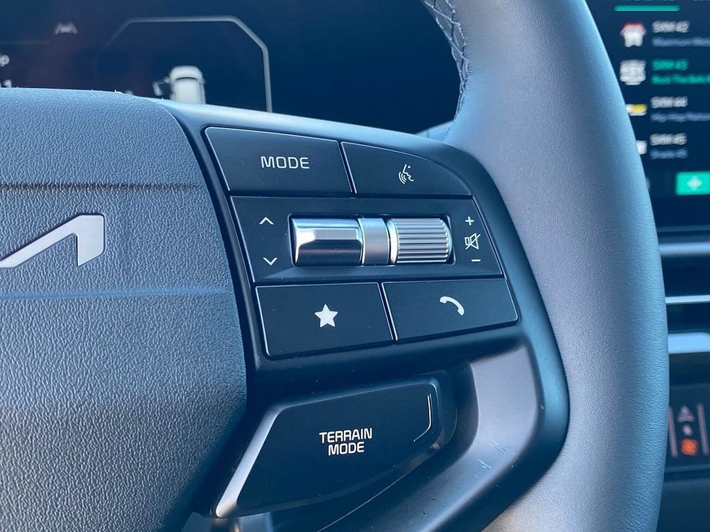 New 2026 Kia Sportage SX Prestige AWD/4WD image 17