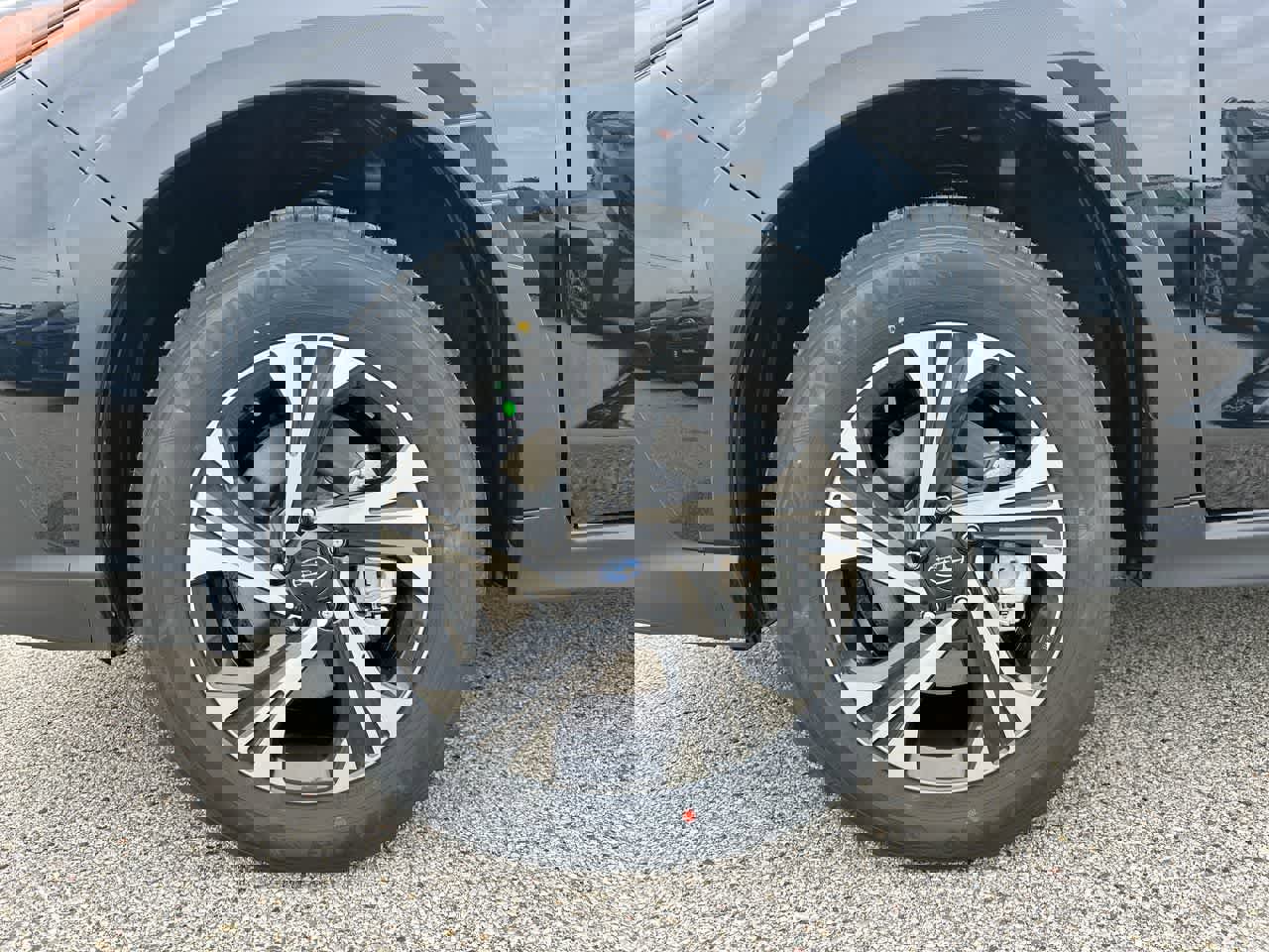 New 2026 Subaru Crosstrek 2.5i Premium image 19