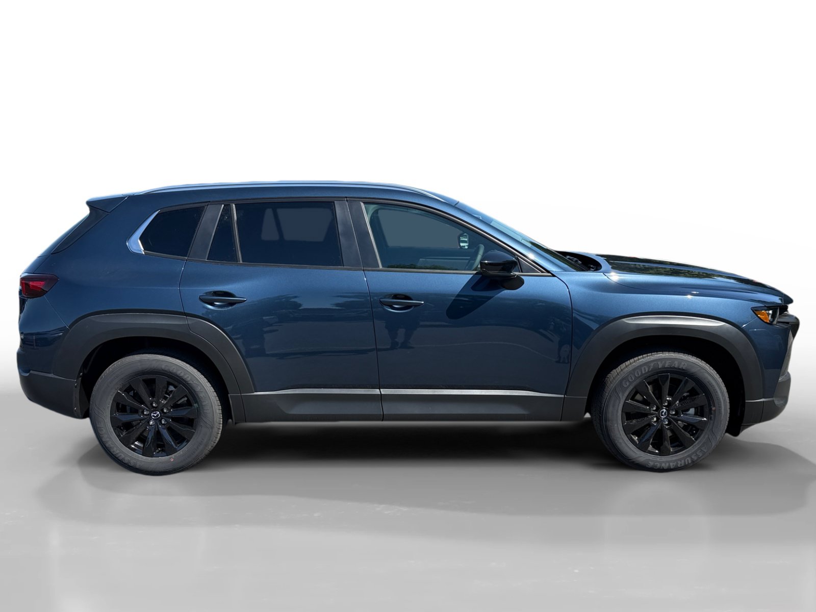 New 2026 MAZDA CX-50 AWD 2.5 S w/ Weather Package image 6