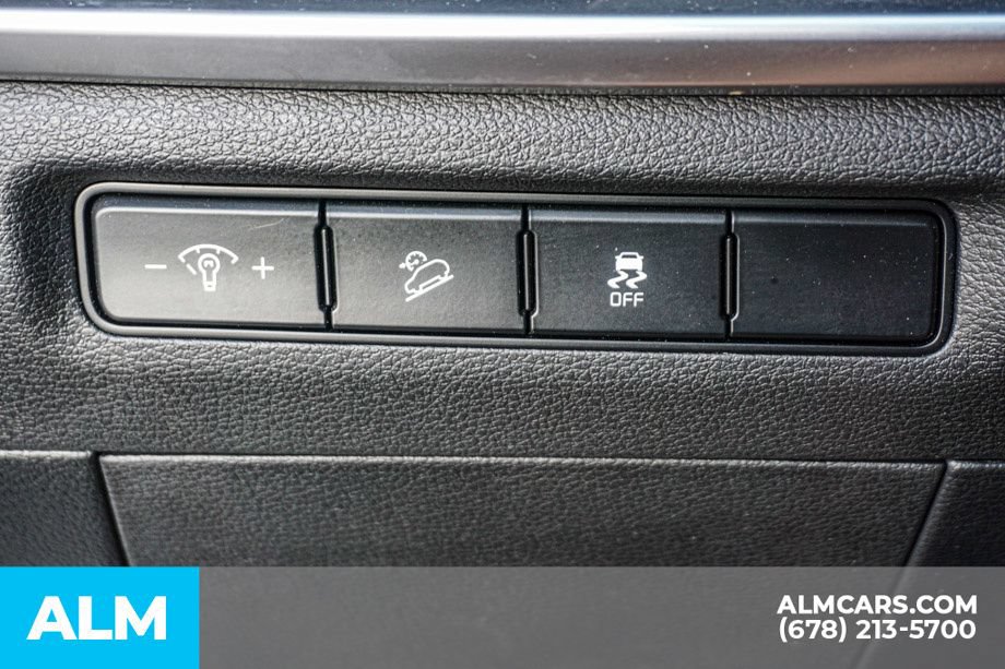 Used 2024 Kia Telluride LX FWD image 48