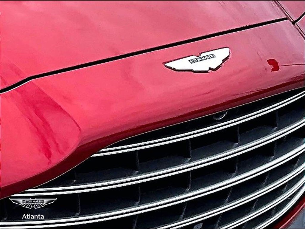 Used 2023 Aston Martin DBX 707 image 25