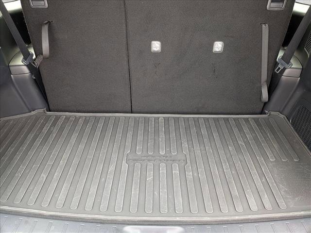 Used 2026 Toyota Grand Highlander XLE image 6