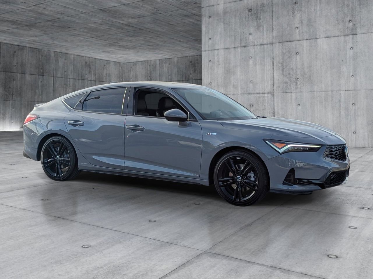 New 2026 Acura Integra A-Spec FWD image 9