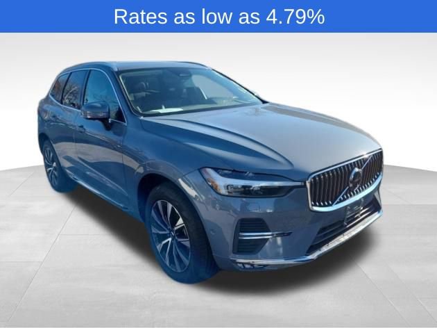 Certified 2023 Volvo XC60 B5 Plus image 14