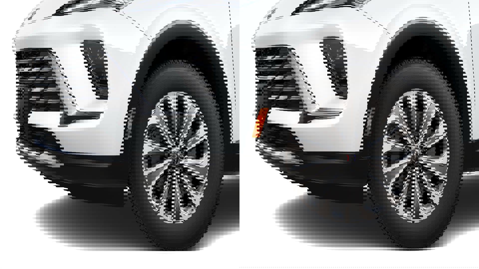 New 2026 Buick Envision Preferred image 22