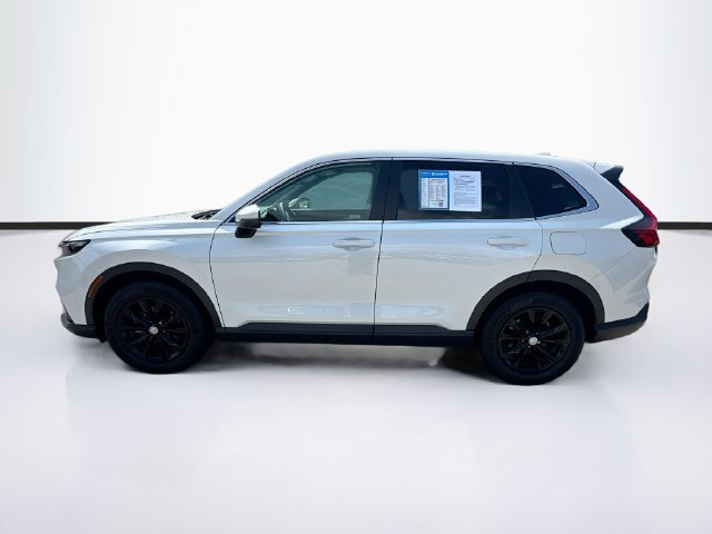 Certified 2025 Honda CR-V EX-L image 5