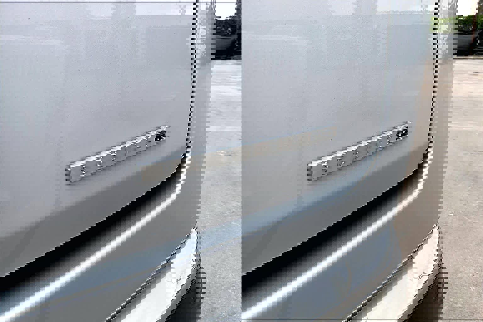 Used 2023 Jeep Grand Wagoneer Series II image 9