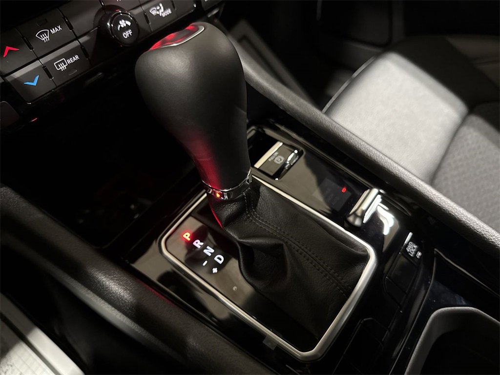 New 2026 Jeep Compass Latitude image 15