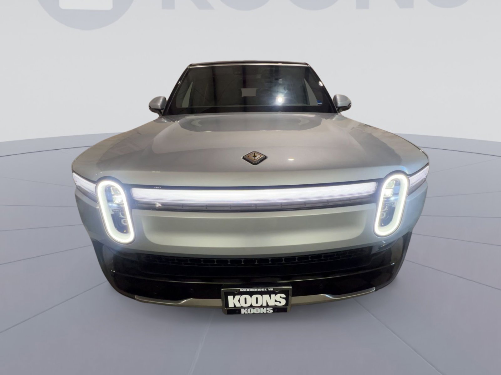 Used 2026 Rivian R1S Adventure image 7
