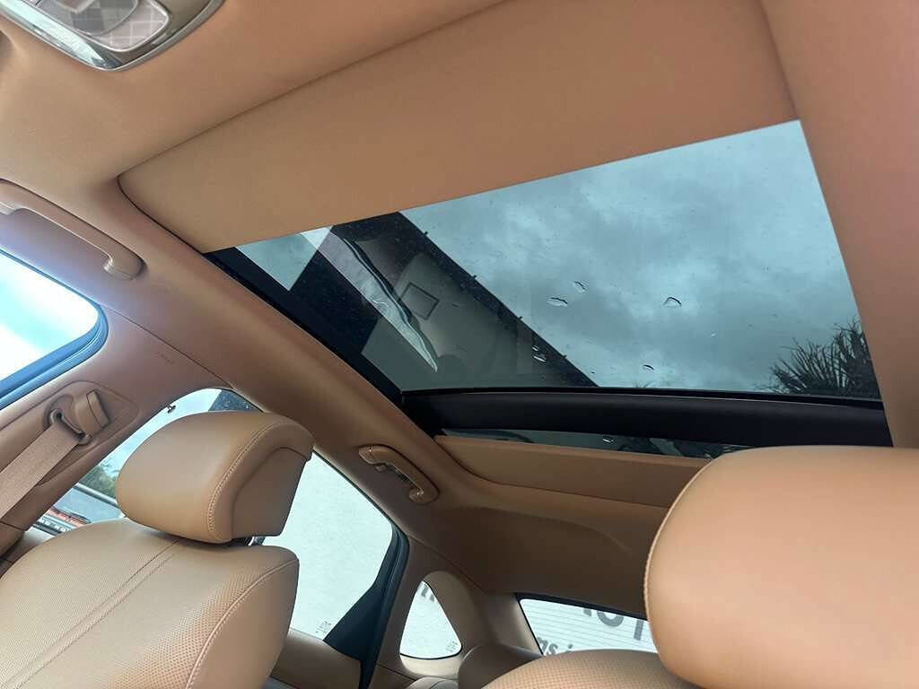 Used 2025 Genesis G80 2.5T Advanced image 23