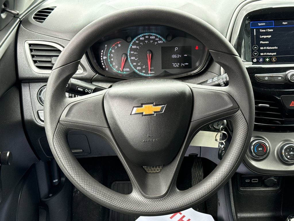 Used 2019 Chevrolet Spark LS image 18