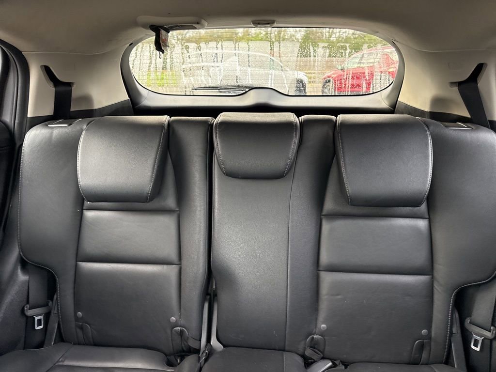 Used 2017 Honda HR-V EX-L image 29
