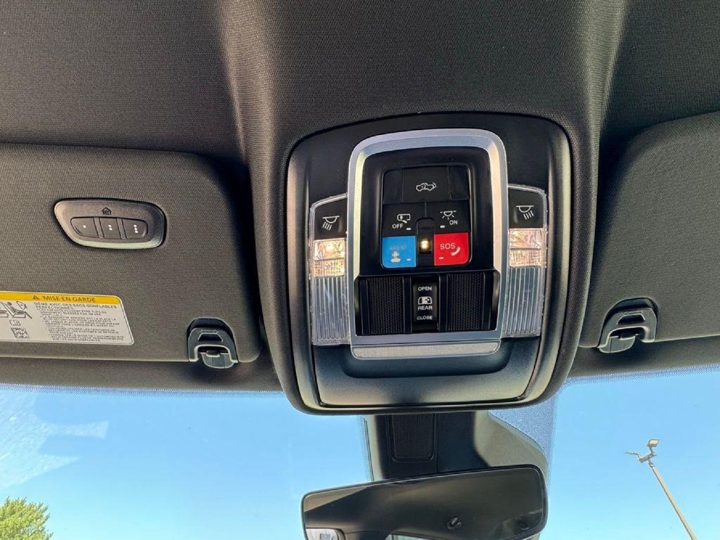 New 2026 RAM 1500 Big Horn AWD/4WD image 27