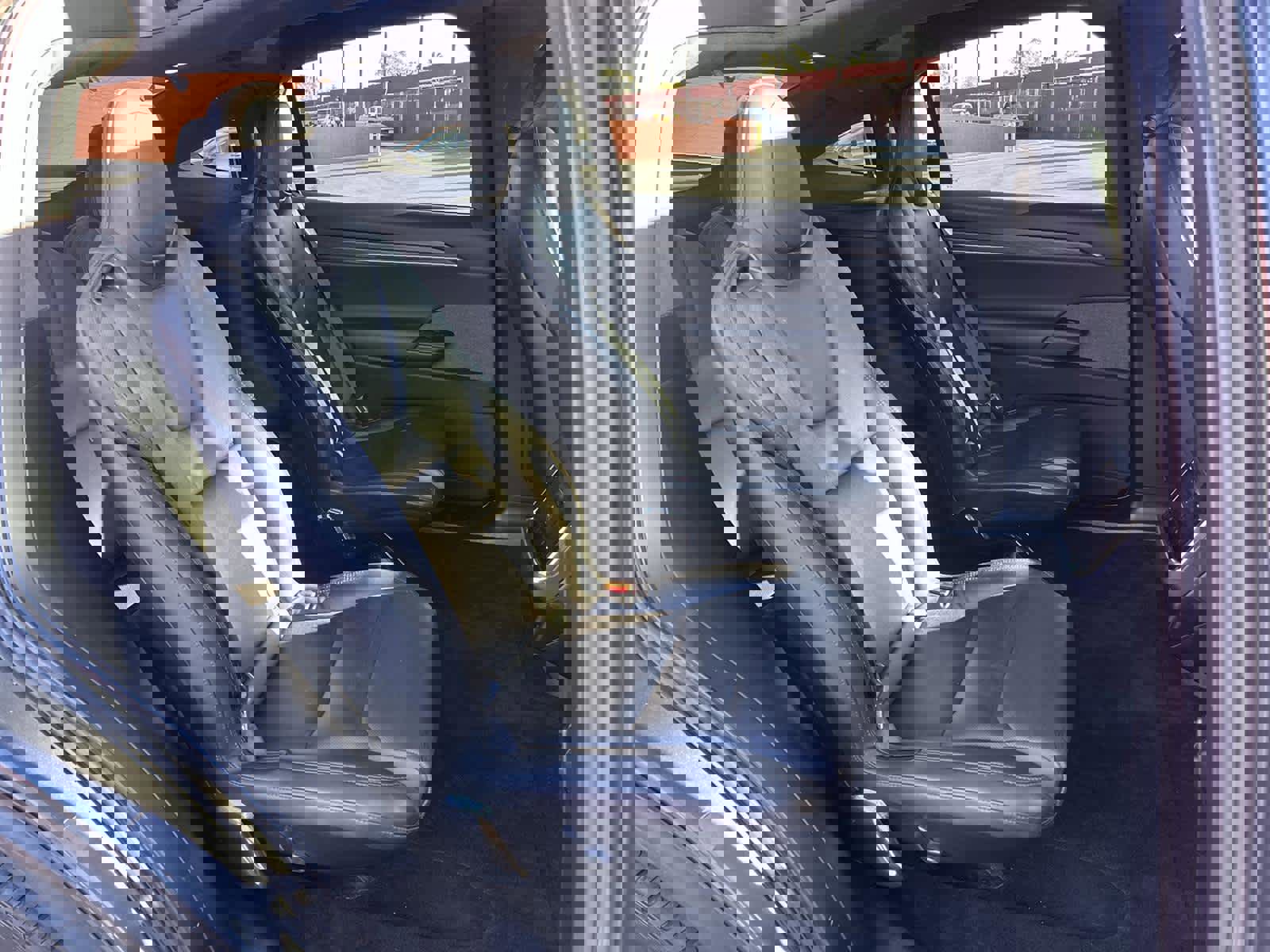 Used 2022 Tesla Model X image 13