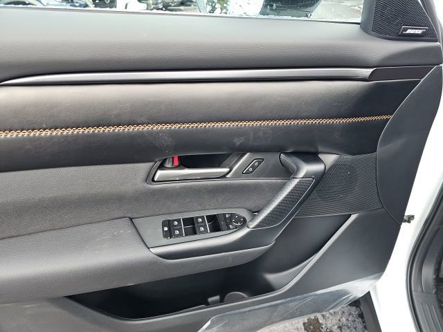 New 2026 MAZDA CX-50 AWD 2.5 S w/ Weather Package image 11