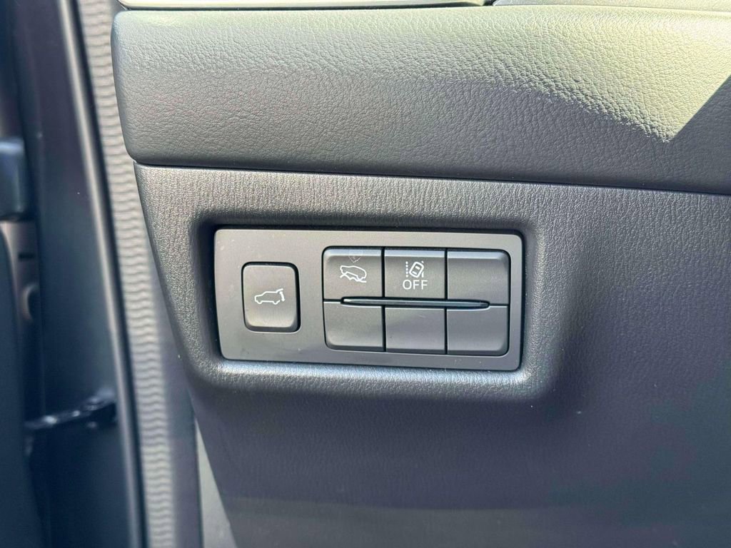 Used 2023 MAZDA CX-5 AWD 2.5 S w/ Preferred Package image 19