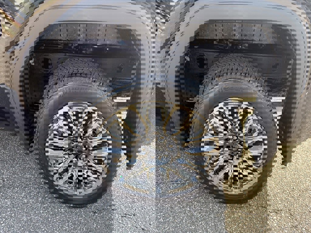 New 2026 GMC Sierra 1500 Denali Ultimate image 24