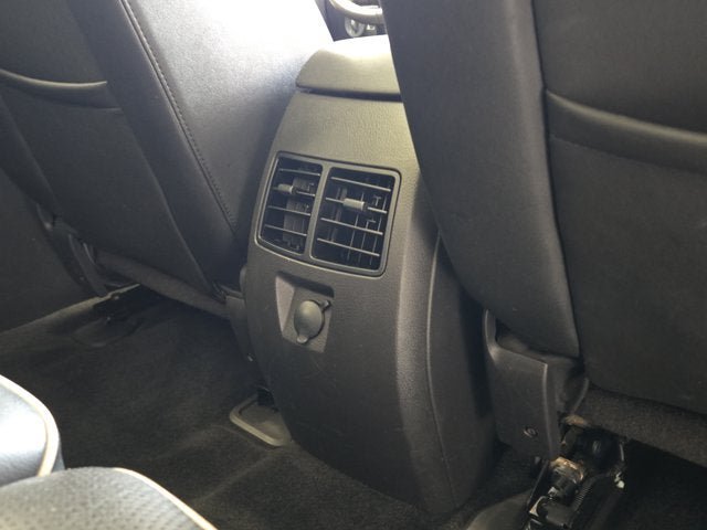 Used 2008 Lincoln MKX AWD image 8
