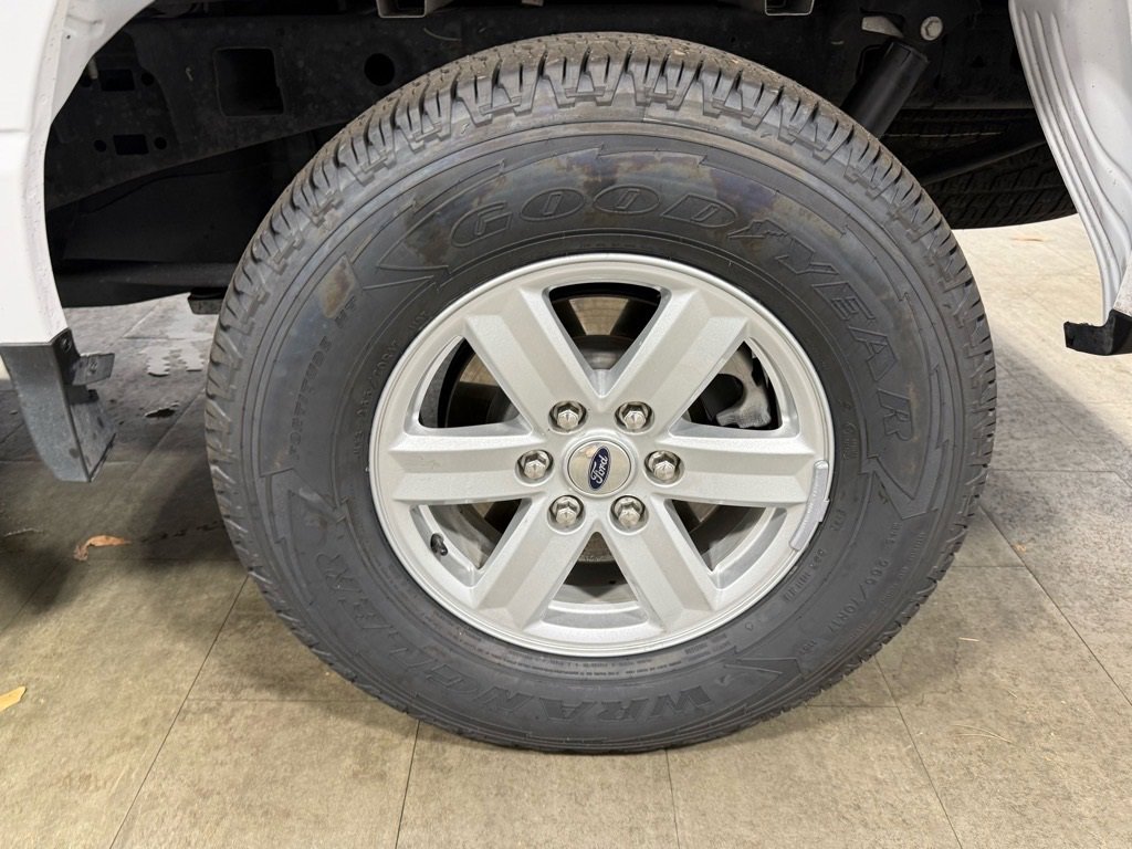 Certified 2022 Ford F150 XL w/ Equipment Group 101A High image 15