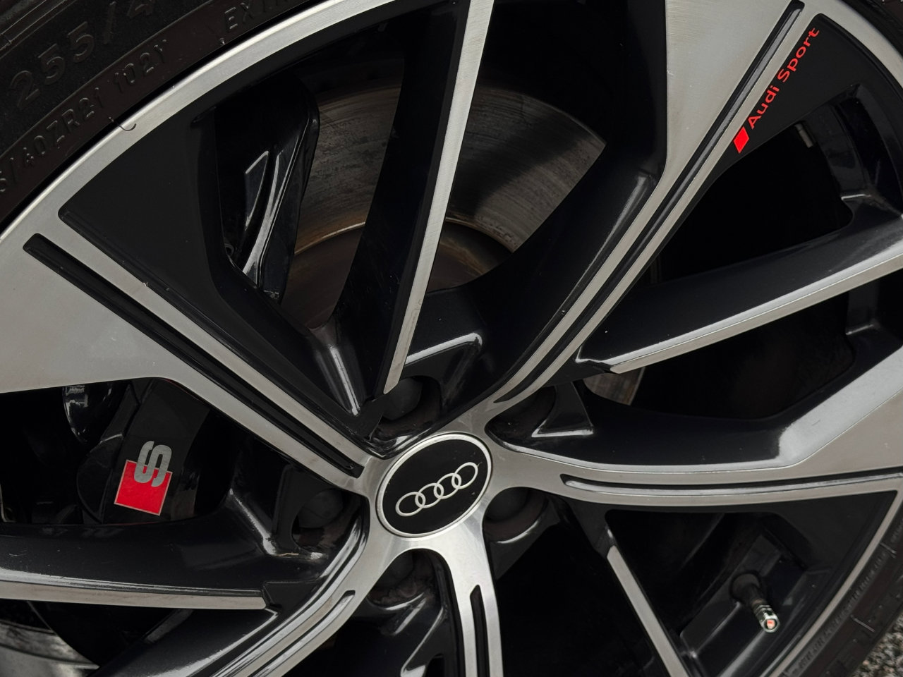 Used 2021 Audi SQ5 Premium Plus w/ Premium Plus Package image 26