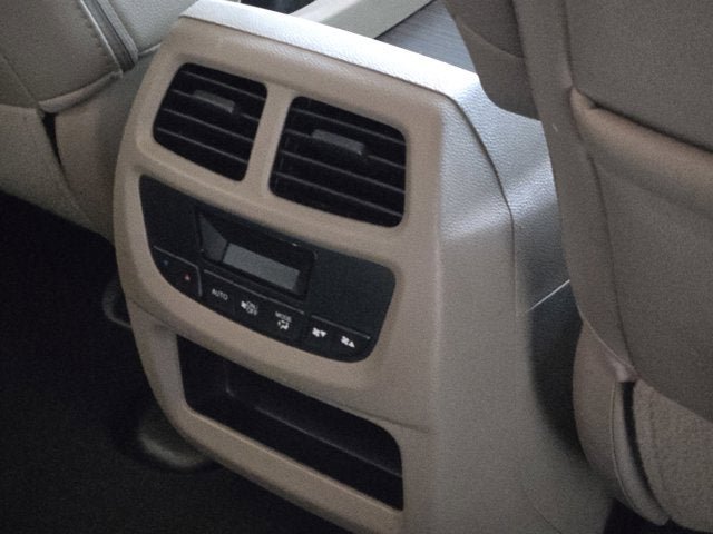 Used 2018 Honda Pilot EX-L image 11